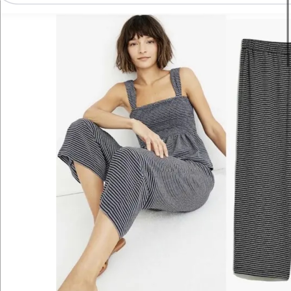 Madewell Texture and Thread set